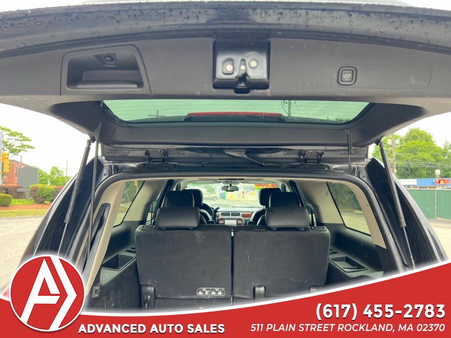 2013 Chevrolet Suburban 4WD 4dr 1500 LTZ, available for sale in Rockland, Massachusetts | ADVANCED. Rockland, Massachusetts 2013 Chevrolet Suburban 4WD 4dr 1500 LTZ, available for sale in Rockland, Massachusetts | ADVANCED. Rockland, Massachusetts
