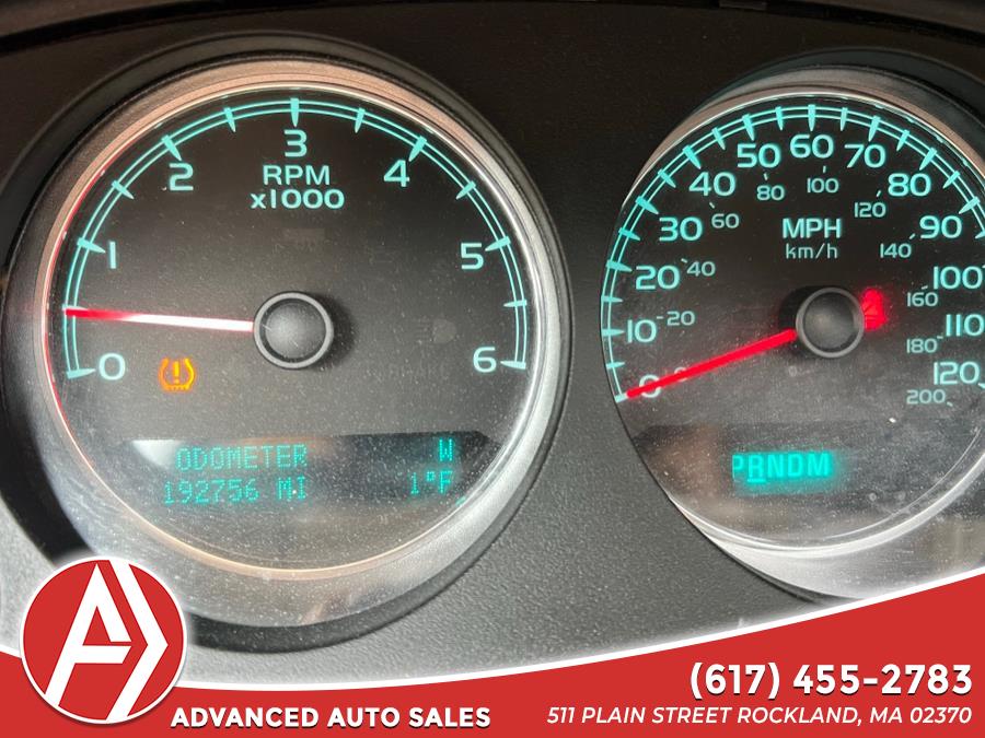 2013 Chevrolet Suburban 4WD 4dr 1500 LTZ, available for sale in Rockland, Massachusetts | ADVANCED. Rockland, Massachusetts 2013 Chevrolet Suburban 4WD 4dr 1500 LTZ, available for sale in Rockland, Massachusetts | ADVANCED. Rockland, Massachusetts