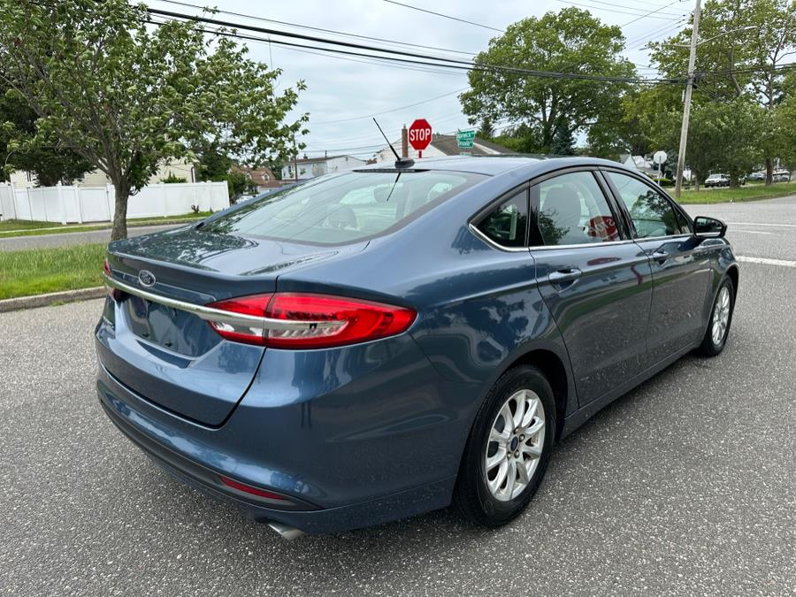 2018 Ford Fusion S FWD, available for sale in Copiague, New York | Great Deal Motors. Copiague, New York 2018 Ford Fusion S FWD, available for sale in Copiague, New York | Great Deal Motors. Copiague, New York