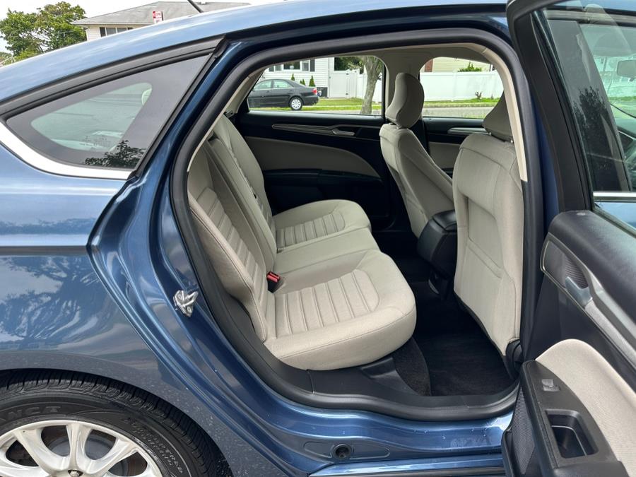 2018 Ford Fusion S FWD, available for sale in Copiague, New York | Great Deal Motors. Copiague, New York 2018 Ford Fusion S FWD, available for sale in Copiague, New York | Great Deal Motors. Copiague, New York
