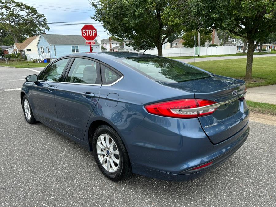 2018 Ford Fusion S FWD, available for sale in Copiague, New York | Great Deal Motors. Copiague, New York 2018 Ford Fusion S FWD, available for sale in Copiague, New York | Great Deal Motors. Copiague, New York