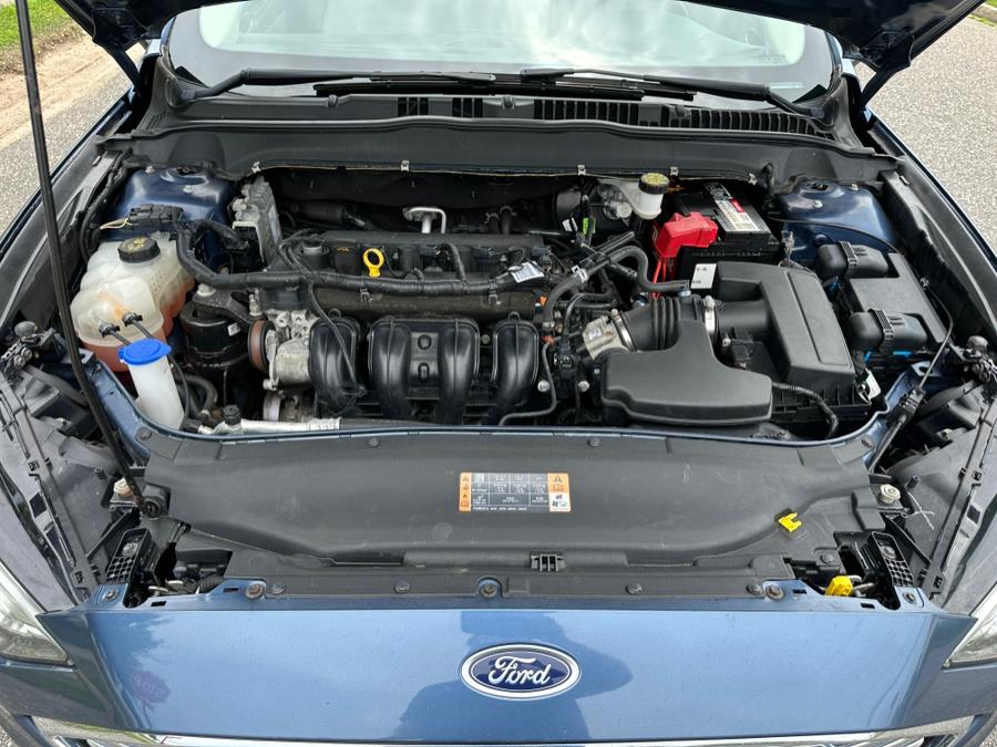 2018 Ford Fusion S FWD, available for sale in Copiague, New York | Great Deal Motors. Copiague, New York 2018 Ford Fusion S FWD, available for sale in Copiague, New York | Great Deal Motors. Copiague, New York