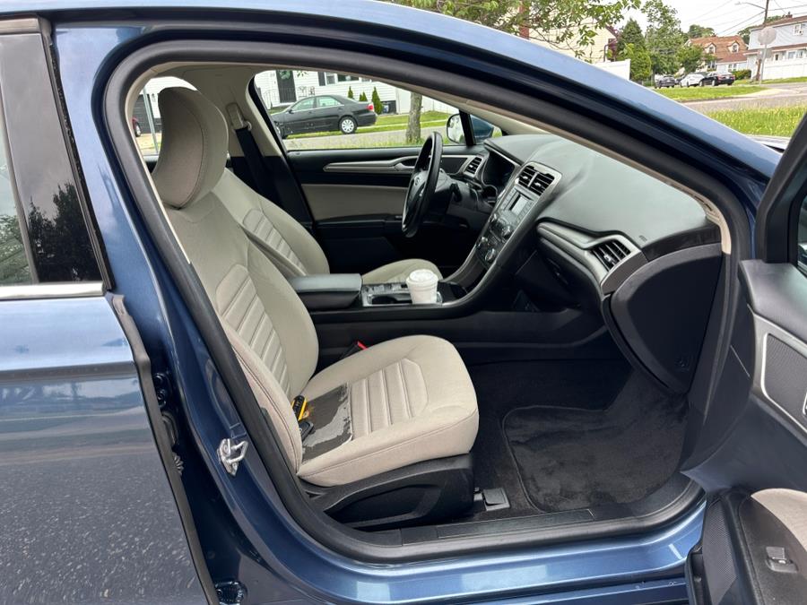 2018 Ford Fusion S FWD, available for sale in Copiague, New York | Great Deal Motors. Copiague, New York 2018 Ford Fusion S FWD, available for sale in Copiague, New York | Great Deal Motors. Copiague, New York