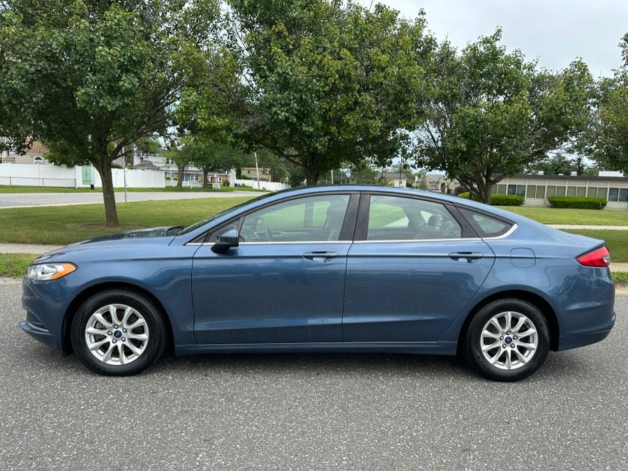 2018 Ford Fusion S FWD, available for sale in Copiague, New York | Great Deal Motors. Copiague, New York 2018 Ford Fusion S FWD, available for sale in Copiague, New York | Great Deal Motors. Copiague, New York