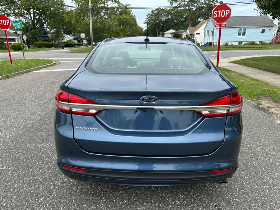 2018 Ford Fusion S FWD, available for sale in Copiague, New York | Great Deal Motors. Copiague, New York 2018 Ford Fusion S FWD, available for sale in Copiague, New York | Great Deal Motors. Copiague, New York