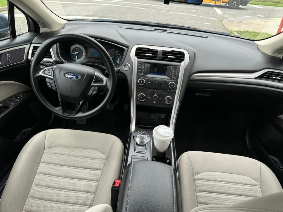 2018 Ford Fusion S FWD, available for sale in Copiague, New York | Great Deal Motors. Copiague, New York 2018 Ford Fusion S FWD, available for sale in Copiague, New York | Great Deal Motors. Copiague, New York