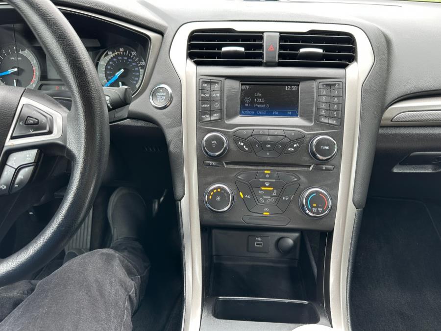 2018 Ford Fusion S FWD, available for sale in Copiague, New York | Great Deal Motors. Copiague, New York 2018 Ford Fusion S FWD, available for sale in Copiague, New York | Great Deal Motors. Copiague, New York