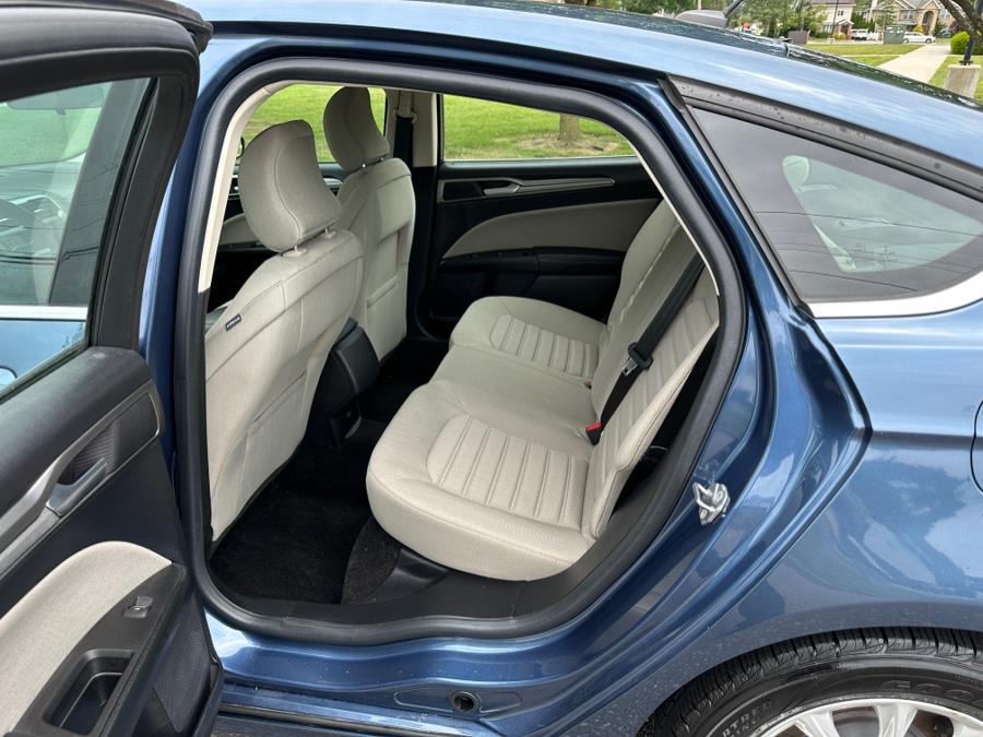 2018 Ford Fusion S FWD, available for sale in Copiague, New York | Great Deal Motors. Copiague, New York 2018 Ford Fusion S FWD, available for sale in Copiague, New York | Great Deal Motors. Copiague, New York