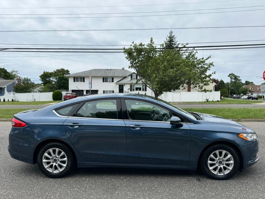 2018 Ford Fusion S FWD, available for sale in Copiague, New York | Great Deal Motors. Copiague, New York 2018 Ford Fusion S FWD, available for sale in Copiague, New York | Great Deal Motors. Copiague, New York
