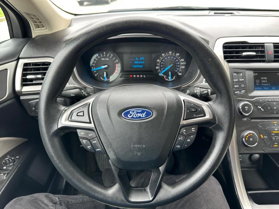 2018 Ford Fusion S FWD, available for sale in Copiague, New York | Great Deal Motors. Copiague, New York 2018 Ford Fusion S FWD, available for sale in Copiague, New York | Great Deal Motors. Copiague, New York