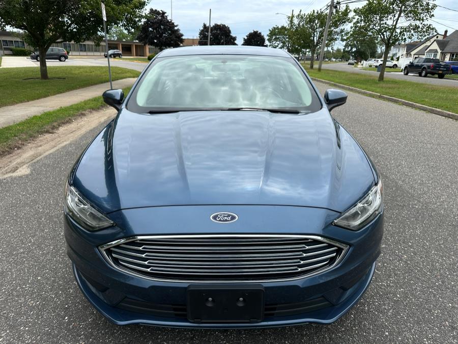 2018 Ford Fusion S FWD, available for sale in Copiague, New York | Great Deal Motors. Copiague, New York 2018 Ford Fusion S FWD, available for sale in Copiague, New York | Great Deal Motors. Copiague, New York
