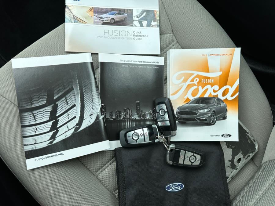 2018 Ford Fusion S FWD, available for sale in Copiague, New York | Great Deal Motors. Copiague, New York 2018 Ford Fusion S FWD, available for sale in Copiague, New York | Great Deal Motors. Copiague, New York