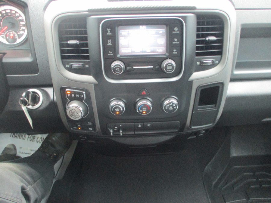 2014 Ram 1500 4WD Quad Cab 140.5" Express, available for sale in Suffield, Connecticut | Suffield Auto LLC. Suffield, Connecticut 2014 Ram 1500 4WD Quad Cab 140.5" Express, available for sale in Suffield, Connecticut | Suffield Auto LLC. Suffield, Connecticut