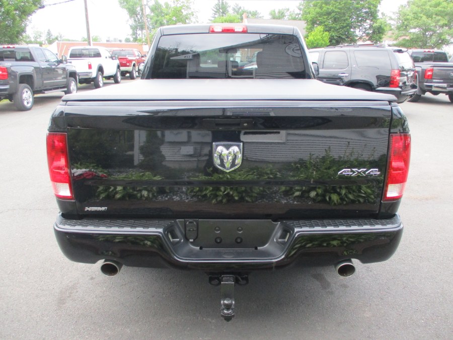 2014 Ram 1500 4WD Quad Cab 140.5" Express, available for sale in Suffield, Connecticut | Suffield Auto LLC. Suffield, Connecticut 2014 Ram 1500 4WD Quad Cab 140.5" Express, available for sale in Suffield, Connecticut | Suffield Auto LLC. Suffield, Connecticut