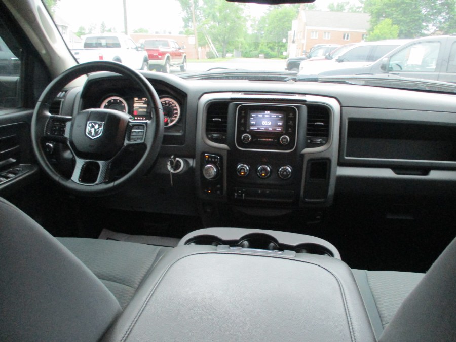2014 Ram 1500 4WD Quad Cab 140.5" Express, available for sale in Suffield, Connecticut | Suffield Auto LLC. Suffield, Connecticut 2014 Ram 1500 4WD Quad Cab 140.5" Express, available for sale in Suffield, Connecticut | Suffield Auto LLC. Suffield, Connecticut