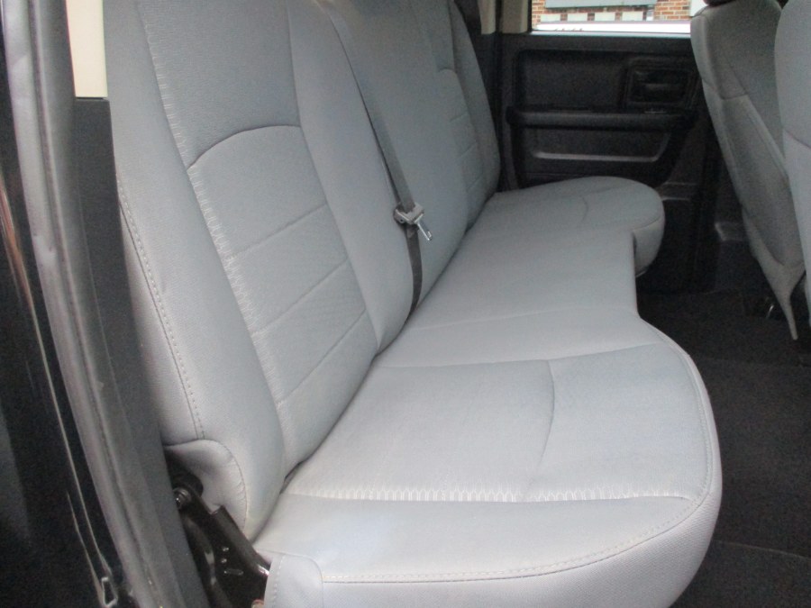 2014 Ram 1500 4WD Quad Cab 140.5" Express, available for sale in Suffield, Connecticut | Suffield Auto LLC. Suffield, Connecticut 2014 Ram 1500 4WD Quad Cab 140.5" Express, available for sale in Suffield, Connecticut | Suffield Auto LLC. Suffield, Connecticut