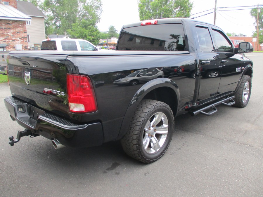 2014 Ram 1500 4WD Quad Cab 140.5" Express, available for sale in Suffield, Connecticut | Suffield Auto LLC. Suffield, Connecticut 2014 Ram 1500 4WD Quad Cab 140.5" Express, available for sale in Suffield, Connecticut | Suffield Auto LLC. Suffield, Connecticut
