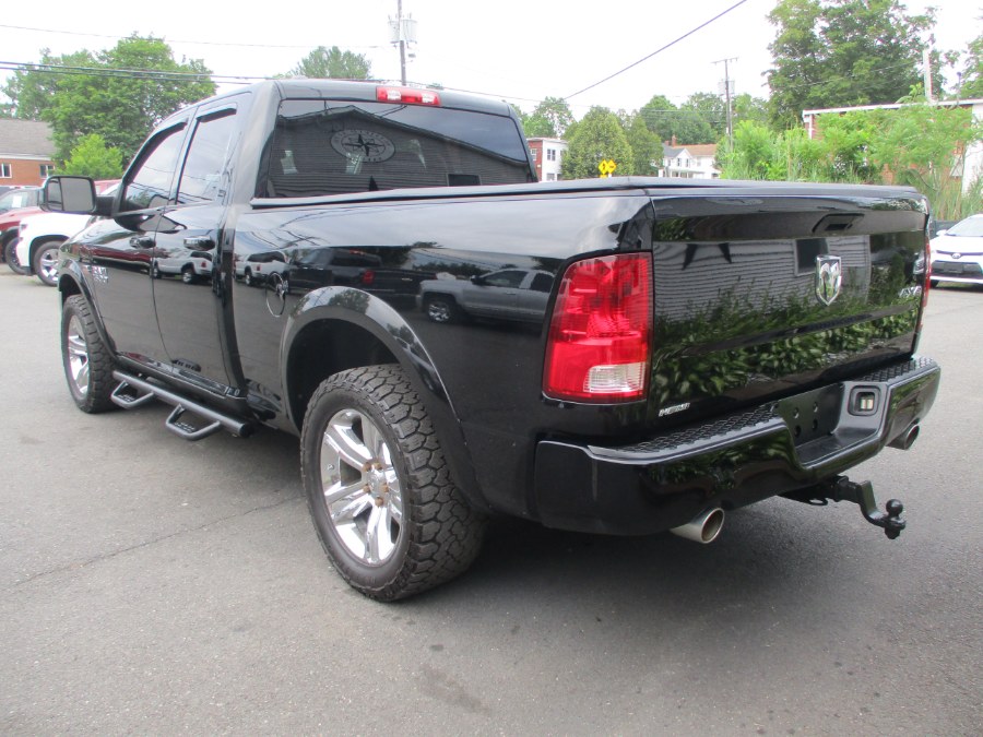 2014 Ram 1500 4WD Quad Cab 140.5" Express, available for sale in Suffield, Connecticut | Suffield Auto LLC. Suffield, Connecticut 2014 Ram 1500 4WD Quad Cab 140.5" Express, available for sale in Suffield, Connecticut | Suffield Auto LLC. Suffield, Connecticut