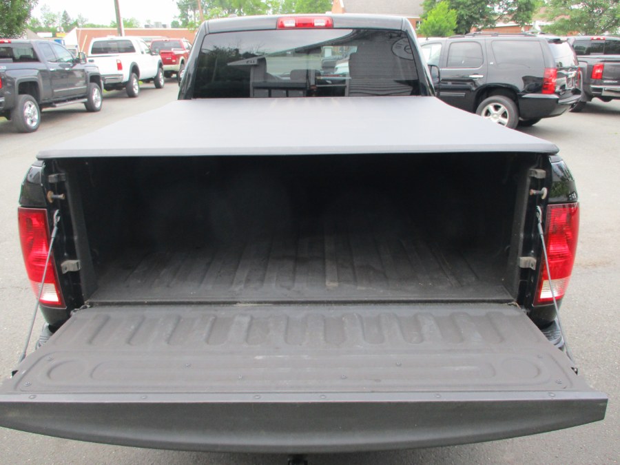 2014 Ram 1500 4WD Quad Cab 140.5" Express, available for sale in Suffield, Connecticut | Suffield Auto LLC. Suffield, Connecticut 2014 Ram 1500 4WD Quad Cab 140.5" Express, available for sale in Suffield, Connecticut | Suffield Auto LLC. Suffield, Connecticut