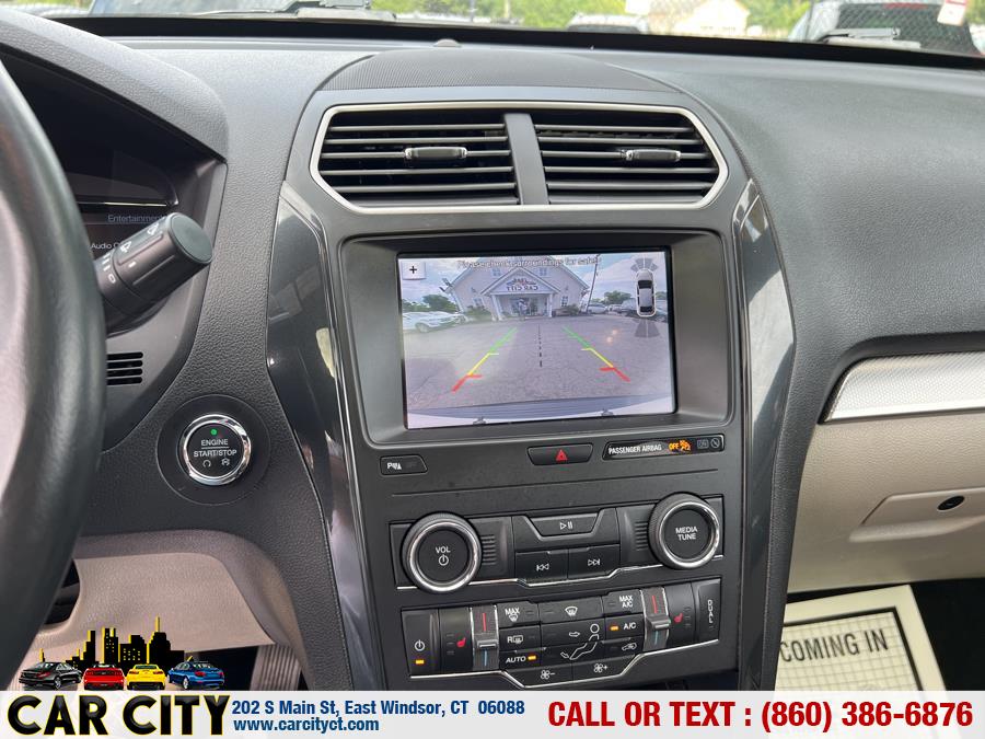2019 Ford Explorer XLT 4WD, available for sale in East Windsor, Connecticut | Car City LLC. East Windsor, Connecticut 2019 Ford Explorer XLT 4WD, available for sale in East Windsor, Connecticut | Car City LLC. East Windsor, Connecticut
