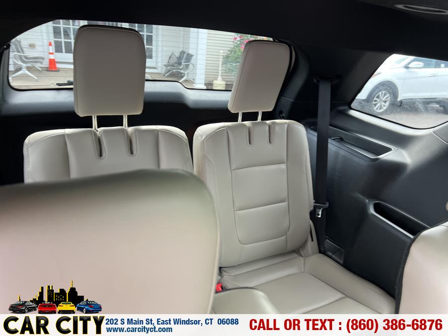 2019 Ford Explorer XLT 4WD, available for sale in East Windsor, Connecticut | Car City LLC. East Windsor, Connecticut 2019 Ford Explorer XLT 4WD, available for sale in East Windsor, Connecticut | Car City LLC. East Windsor, Connecticut