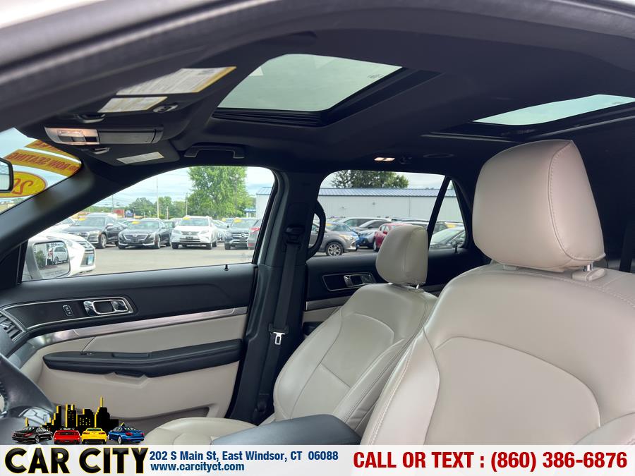 2019 Ford Explorer XLT 4WD, available for sale in East Windsor, Connecticut | Car City LLC. East Windsor, Connecticut 2019 Ford Explorer XLT 4WD, available for sale in East Windsor, Connecticut | Car City LLC. East Windsor, Connecticut