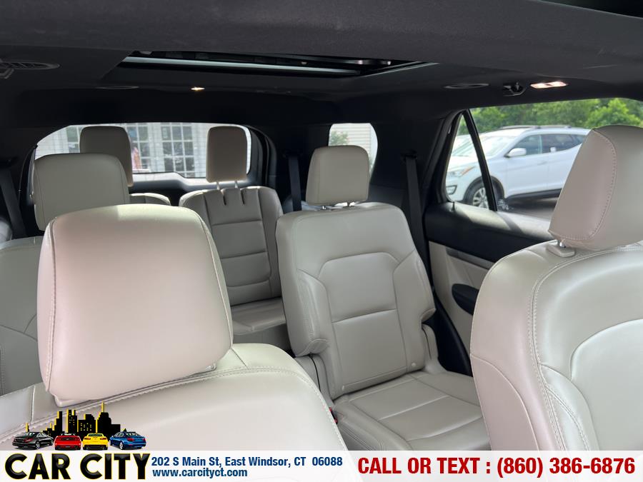 2019 Ford Explorer XLT 4WD, available for sale in East Windsor, Connecticut | Car City LLC. East Windsor, Connecticut 2019 Ford Explorer XLT 4WD, available for sale in East Windsor, Connecticut | Car City LLC. East Windsor, Connecticut