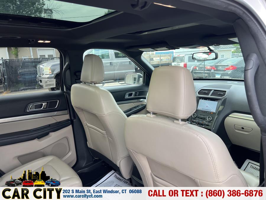 2019 Ford Explorer XLT 4WD, available for sale in East Windsor, Connecticut | Car City LLC. East Windsor, Connecticut 2019 Ford Explorer XLT 4WD, available for sale in East Windsor, Connecticut | Car City LLC. East Windsor, Connecticut