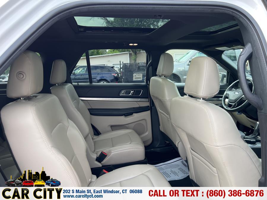 2019 Ford Explorer XLT 4WD, available for sale in East Windsor, Connecticut | Car City LLC. East Windsor, Connecticut 2019 Ford Explorer XLT 4WD, available for sale in East Windsor, Connecticut | Car City LLC. East Windsor, Connecticut
