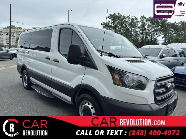 2020 Ford Transit Passenger Wagon XLT T-150 130'' LR, available for sale in Maple Shade, New Jersey | Car Revolution. Maple Shade, New Jersey 2020 Ford Transit Passenger Wagon XLT T-150 130'' LR, available for sale in Maple Shade, New Jersey | Car Revolution. Maple Shade, New Jersey