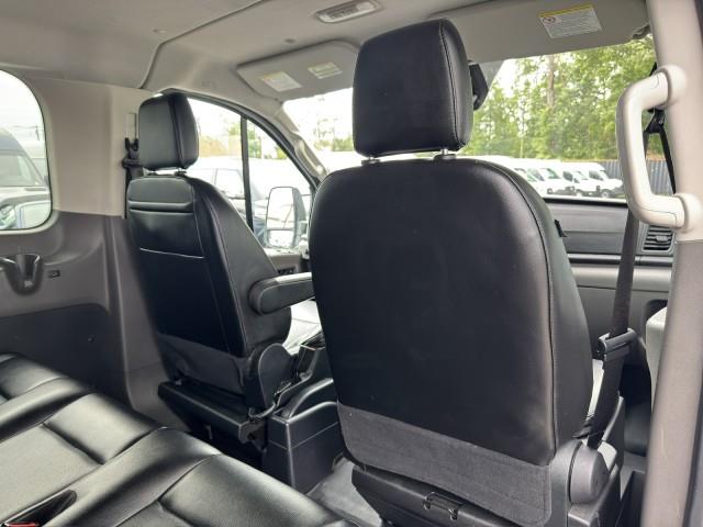 2020 Ford Transit Passenger Wagon XLT T-150 130'' LR, available for sale in Maple Shade, New Jersey | Car Revolution. Maple Shade, New Jersey 2020 Ford Transit Passenger Wagon XLT T-150 130'' LR, available for sale in Maple Shade, New Jersey | Car Revolution. Maple Shade, New Jersey
