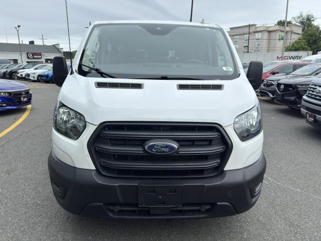 2020 Ford Transit Passenger Wagon XLT T-150 130'' LR, available for sale in Maple Shade, New Jersey | Car Revolution. Maple Shade, New Jersey 2020 Ford Transit Passenger Wagon XLT T-150 130'' LR, available for sale in Maple Shade, New Jersey | Car Revolution. Maple Shade, New Jersey