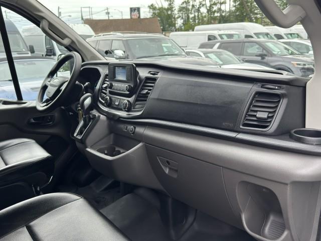 2020 Ford Transit Passenger Wagon XLT T-150 130'' LR, available for sale in Maple Shade, New Jersey | Car Revolution. Maple Shade, New Jersey 2020 Ford Transit Passenger Wagon XLT T-150 130'' LR, available for sale in Maple Shade, New Jersey | Car Revolution. Maple Shade, New Jersey