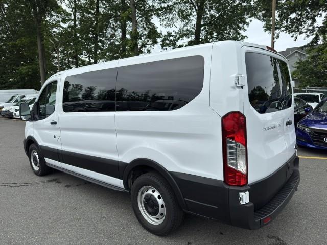 2020 Ford Transit Passenger Wagon XLT T-150 130'' LR, available for sale in Maple Shade, New Jersey | Car Revolution. Maple Shade, New Jersey 2020 Ford Transit Passenger Wagon XLT T-150 130'' LR, available for sale in Maple Shade, New Jersey | Car Revolution. Maple Shade, New Jersey