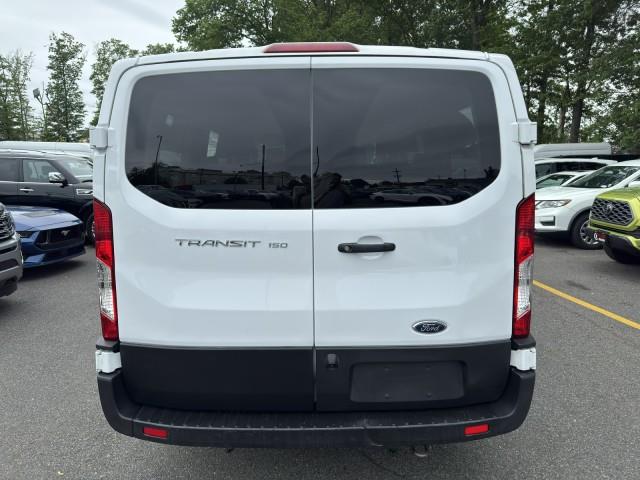 2020 Ford Transit Passenger Wagon XLT T-150 130'' LR, available for sale in Maple Shade, New Jersey | Car Revolution. Maple Shade, New Jersey 2020 Ford Transit Passenger Wagon XLT T-150 130'' LR, available for sale in Maple Shade, New Jersey | Car Revolution. Maple Shade, New Jersey