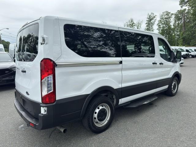 2020 Ford Transit Passenger Wagon XLT T-150 130'' LR, available for sale in Maple Shade, New Jersey | Car Revolution. Maple Shade, New Jersey 2020 Ford Transit Passenger Wagon XLT T-150 130'' LR, available for sale in Maple Shade, New Jersey | Car Revolution. Maple Shade, New Jersey