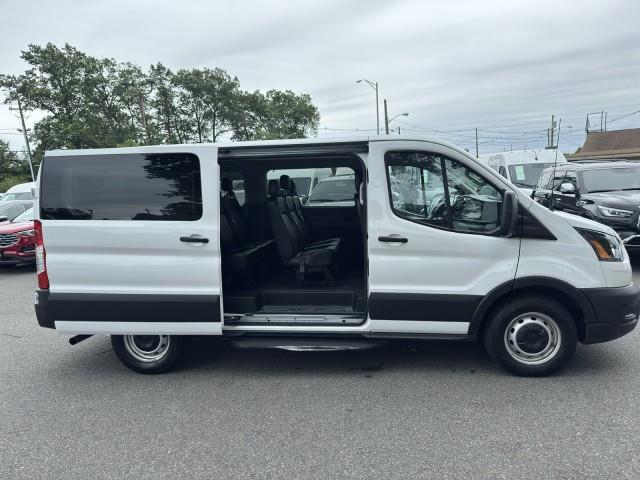 2020 Ford Transit Passenger Wagon XLT T-150 130'' LR, available for sale in Maple Shade, New Jersey | Car Revolution. Maple Shade, New Jersey 2020 Ford Transit Passenger Wagon XLT T-150 130'' LR, available for sale in Maple Shade, New Jersey | Car Revolution. Maple Shade, New Jersey