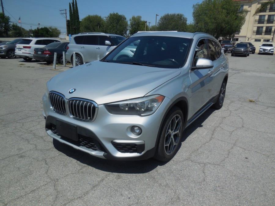2019 BMW X1 XDrive28i Sports Activity Vehicle, available for sale in Hawaiian Gardens, California | Luxe Motors. Hawaiian Gardens, California 2019 BMW X1 XDrive28i Sports Activity Vehicle, available for sale in Hawaiian Gardens, California | Luxe Motors. Hawaiian Gardens, California