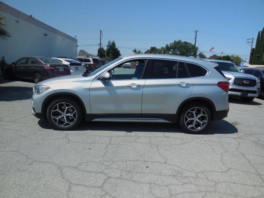 2019 BMW X1 XDrive28i Sports Activity Vehicle, available for sale in Hawaiian Gardens, California | Luxe Motors. Hawaiian Gardens, California 2019 BMW X1 XDrive28i Sports Activity Vehicle, available for sale in Hawaiian Gardens, California | Luxe Motors. Hawaiian Gardens, California