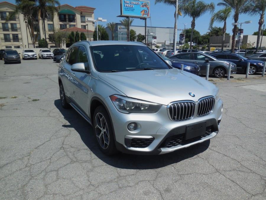 2019 BMW X1 XDrive28i Sports Activity Vehicle, available for sale in Hawaiian Gardens, California | Luxe Motors. Hawaiian Gardens, California 2019 BMW X1 XDrive28i Sports Activity Vehicle, available for sale in Hawaiian Gardens, California | Luxe Motors. Hawaiian Gardens, California