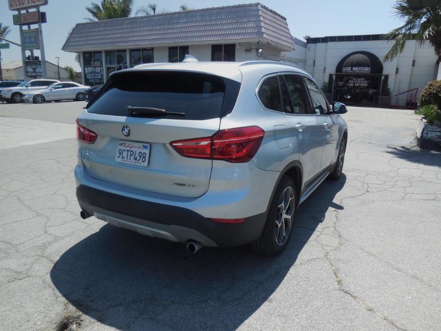 2019 BMW X1 XDrive28i Sports Activity Vehicle, available for sale in Hawaiian Gardens, California | Luxe Motors. Hawaiian Gardens, California 2019 BMW X1 XDrive28i Sports Activity Vehicle, available for sale in Hawaiian Gardens, California | Luxe Motors. Hawaiian Gardens, California