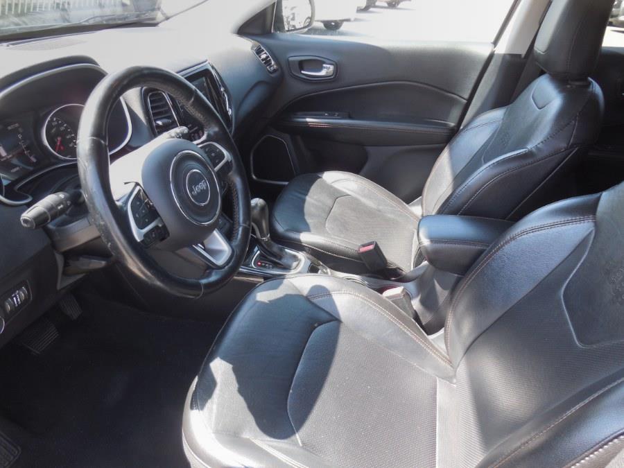 2020 Jeep Compass Limited FWD, available for sale in Hawaiian Gardens, California | Luxe Motors. Hawaiian Gardens, California 2020 Jeep Compass Limited FWD, available for sale in Hawaiian Gardens, California | Luxe Motors. Hawaiian Gardens, California