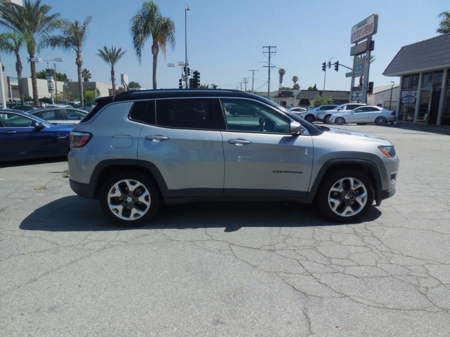 2020 Jeep Compass Limited FWD, available for sale in Hawaiian Gardens, California | Luxe Motors. Hawaiian Gardens, California 2020 Jeep Compass Limited FWD, available for sale in Hawaiian Gardens, California | Luxe Motors. Hawaiian Gardens, California