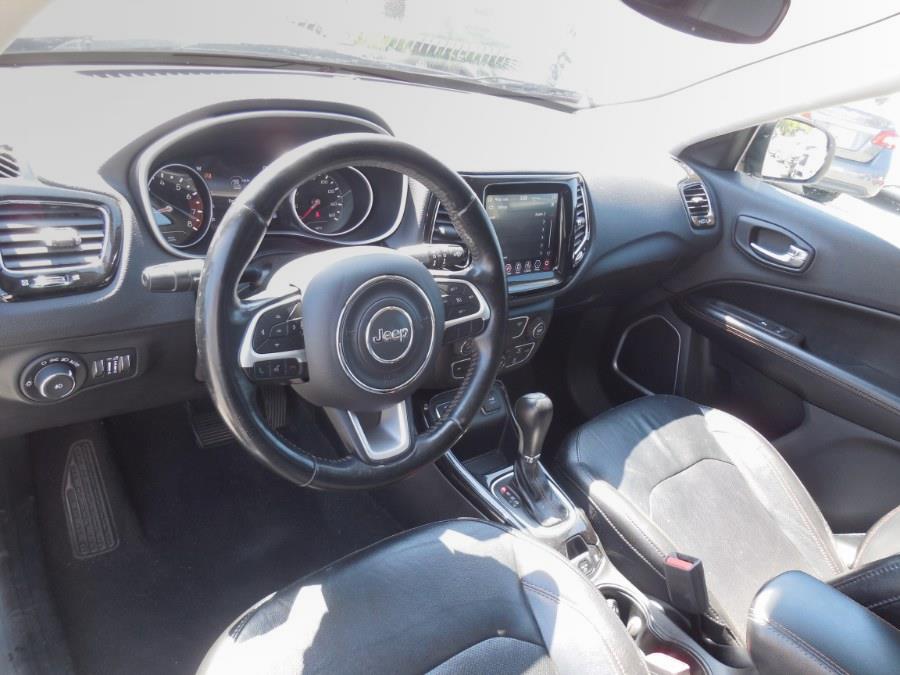 2020 Jeep Compass Limited FWD, available for sale in Hawaiian Gardens, California | Luxe Motors. Hawaiian Gardens, California 2020 Jeep Compass Limited FWD, available for sale in Hawaiian Gardens, California | Luxe Motors. Hawaiian Gardens, California