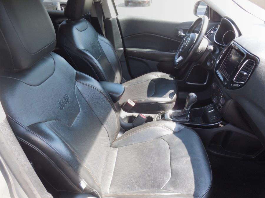 2020 Jeep Compass Limited FWD, available for sale in Hawaiian Gardens, California | Luxe Motors. Hawaiian Gardens, California 2020 Jeep Compass Limited FWD, available for sale in Hawaiian Gardens, California | Luxe Motors. Hawaiian Gardens, California
