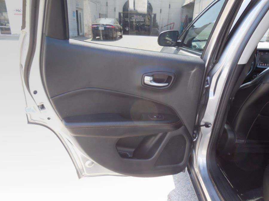 2020 Jeep Compass Limited FWD, available for sale in Hawaiian Gardens, California | Luxe Motors. Hawaiian Gardens, California 2020 Jeep Compass Limited FWD, available for sale in Hawaiian Gardens, California | Luxe Motors. Hawaiian Gardens, California