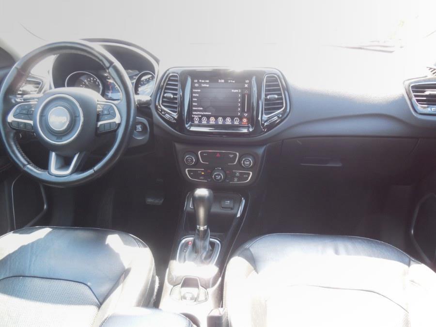 2020 Jeep Compass Limited FWD, available for sale in Hawaiian Gardens, California | Luxe Motors. Hawaiian Gardens, California 2020 Jeep Compass Limited FWD, available for sale in Hawaiian Gardens, California | Luxe Motors. Hawaiian Gardens, California