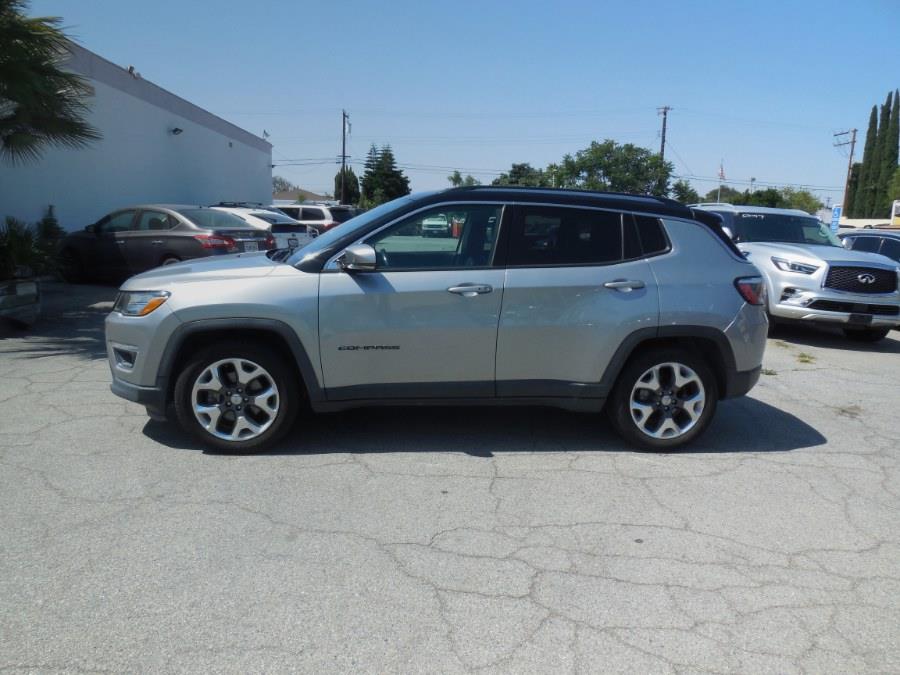 2020 Jeep Compass Limited FWD, available for sale in Hawaiian Gardens, California | Luxe Motors. Hawaiian Gardens, California 2020 Jeep Compass Limited FWD, available for sale in Hawaiian Gardens, California | Luxe Motors. Hawaiian Gardens, California