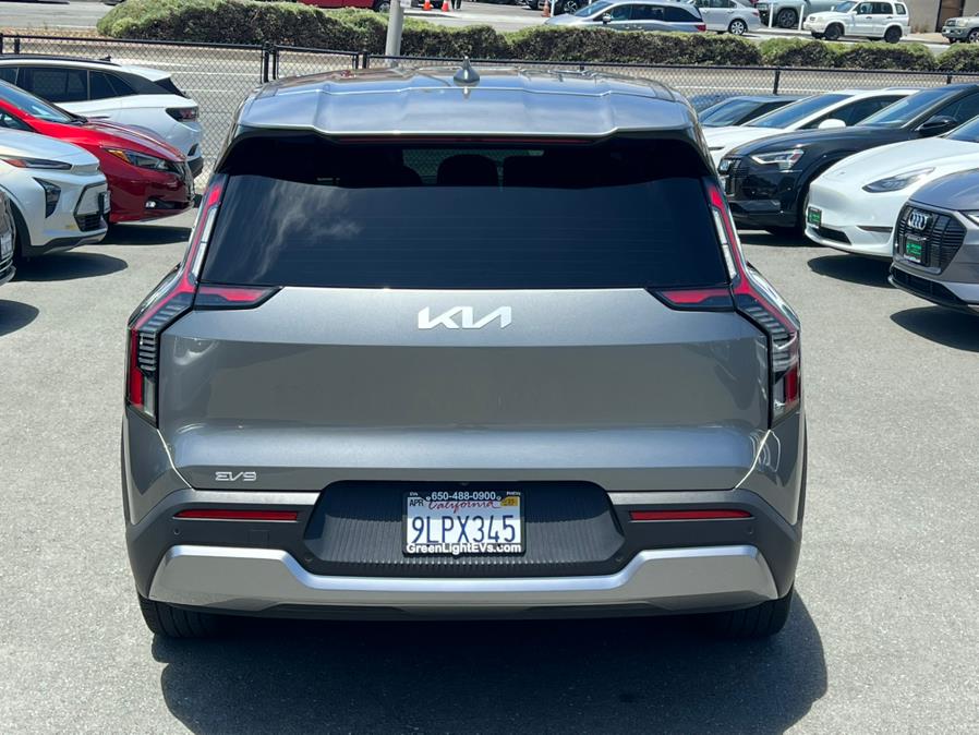 2024 Kia EV9 Light Standard RWD, available for sale in Daly City, California | Green Light Auto Wholesale. Daly City, California 2024 Kia EV9 Light Standard RWD, available for sale in Daly City, California | Green Light Auto Wholesale. Daly City, California