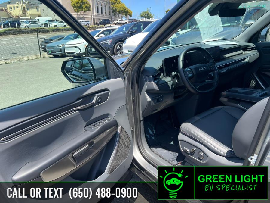 2024 Kia EV9 Light Standard RWD, available for sale in Daly City, California | Green Light Auto Wholesale. Daly City, California 2024 Kia EV9 Light Standard RWD, available for sale in Daly City, California | Green Light Auto Wholesale. Daly City, California